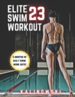 Image for Elite Swim Workout 23