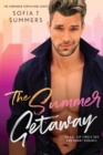 Image for The Summer Getaway : An Age Gap Single Dad and Nanny Romance