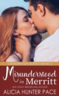 Image for Misunderstood in Merritt : Crossroads Series Book 2