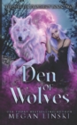 Image for Den of Wolves