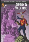 Image for Airboy &amp; Valkyrie