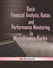 Image for Basic Financial Analysis, Ratios and Performance Monitoring in Microfinance Banks
