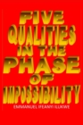 Image for Five Qualities In The Face Of Impossibilities