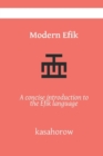 Image for Modern Efik