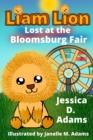 Image for Liam Lion Lost at the Bloomsburg Fair