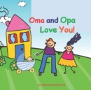 Image for Oma and Opa Love You! : baby boy version