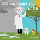Image for Reg Can Change The World. But Should He?