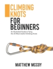 Image for Climbing Knots for Beginners