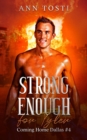 Image for Strong Enough for Tyler