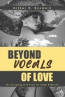 Image for Beyond The Vocals of Love
