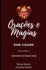 Image for Ora??es e Magias Dom Cigano volume 2