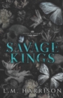 Image for Savage Kings