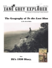 Image for Zane Grey Explorer Vol 7 #3