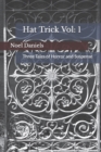 Image for Hat Trick Vol 1 : Three Tales of Horror and Suspense