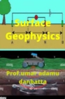 Image for Geophysics