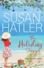 Image for The Holiday Shoppe : A Sweet Small Town Holiday Romance