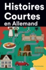 Image for Histoires Courtes en Allemand