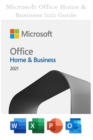 Image for Microsoft Office Home &amp; Business 2021 Guide
