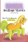 Image for The First Unicorn &amp; Other Stories - Magical Bedtime Stories (5-in-1)