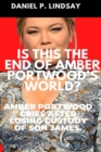 Image for Is This The End Of Amber Portwood&#39;s World? : Amber Portwood Cries After Losing Custody Of Son James.