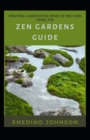 Image for Creating A Meditative Space In The Yard Using The Zen Gardens Guide