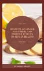Image for Benefits of Ginger and Garlic and Positive Effects on Human Health