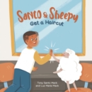 Image for Santo &amp; Sheepy Get a Haircut