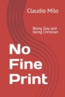 Image for No Fine Print