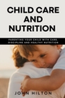 Image for Child care and nutrition