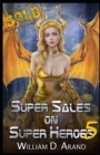 Image for Super Sales on Super Heroes 5