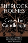 Image for SHERLOCK HOLMES Cases by Candlelight