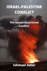 Image for Israel-Palestine Conflict