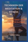 Image for Techniken Der Meditation &amp; Fitness