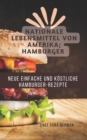 Image for Neue Einfache Und Koestliche Hamburger-Rezepte