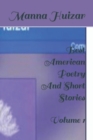 Image for Best American Poetry And Short Stories : Volume 1