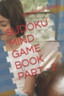 Image for Sudoku Mind Game Book Part - 2