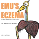 Image for Emu&#39;s Eczema : How to handle ECZEMA in kids