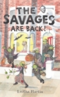 Image for The Savages are Back!