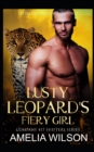 Image for Lusty Leopard&#39;s Fiery Girl