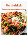 Image for Your Home Cook Aardappelen