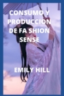 Image for Consumo Y Produccion de F? Shion Sense