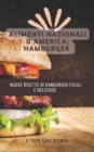 Image for Nuove Ricette Di Hamburger Facili E Deliziose