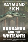 Image for Kunbarra and the Whiteants