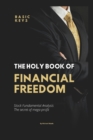 Image for Financial Freedom : From Financial struggle to Financial Stardom
