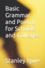 Image for Basic Grammar and Poetry for Schools and Colleges