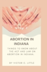 Image for Abortion in Indiana