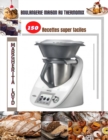 Image for Boulangerie maison au Thermomix : 150 Recettes super faciles