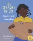 Image for The Runaway Injera : An Ethiopian Fairy Tale in Somali and English