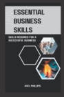 Image for Essential business skills : Skills required for a successful business