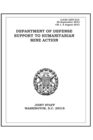 Image for Cjcsi 3207.01c Department of Defense Support to Humanitarian Mine Action